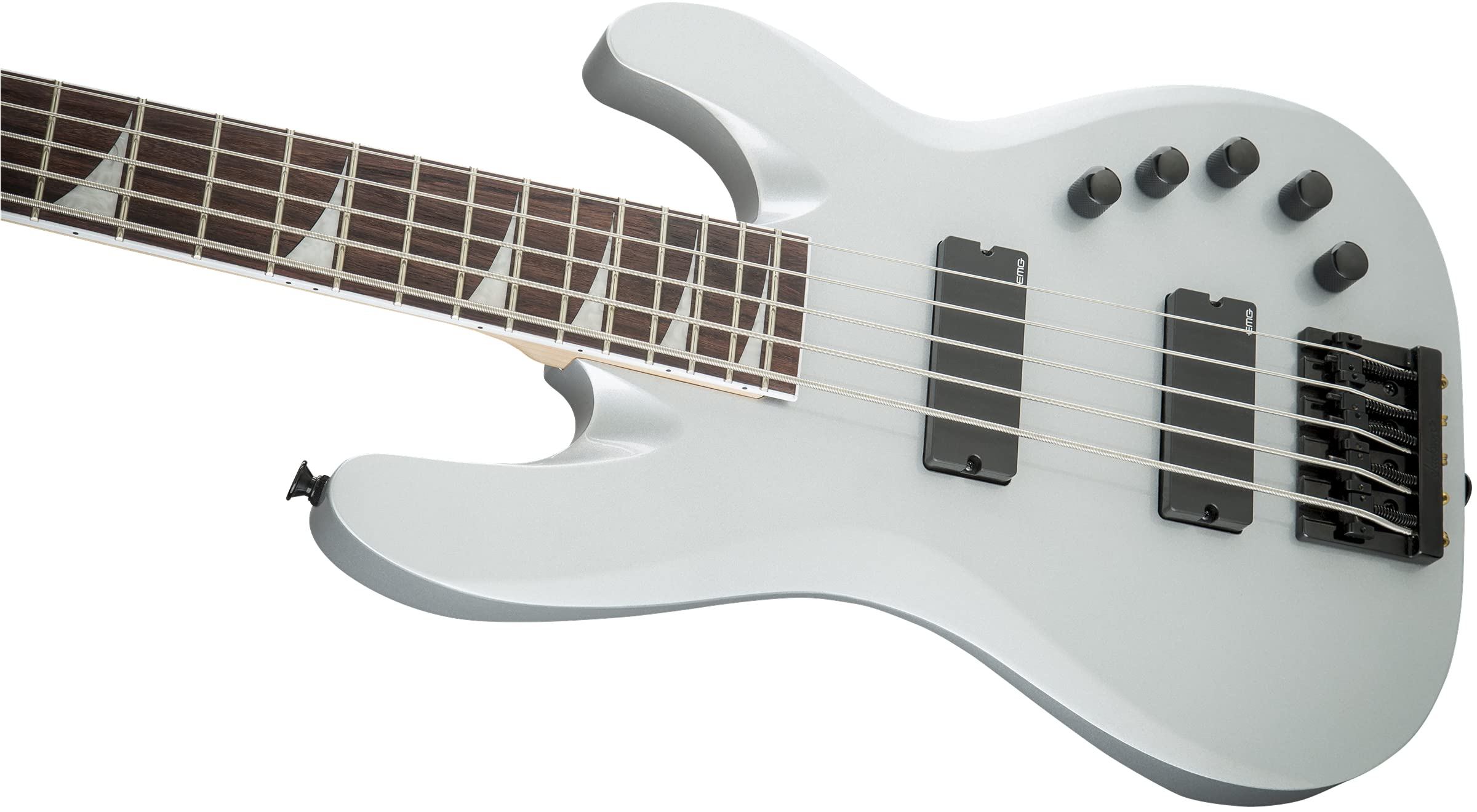 Amazon | JACKSON エレキベース X Series Signature David Ellefson